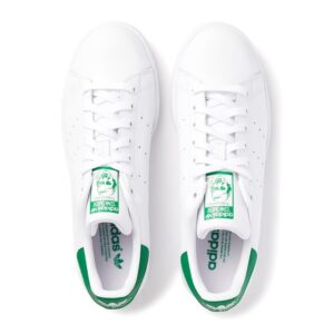 Stan-Smith-Green