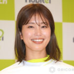稲村亜美さん