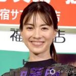 <strong>安座間美優</strong>