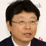 北村晴男