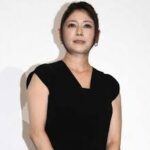 真木よう子