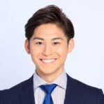 斎藤慎太郎アナ