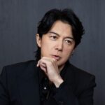 福山雅治