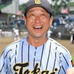 野仲義高監督