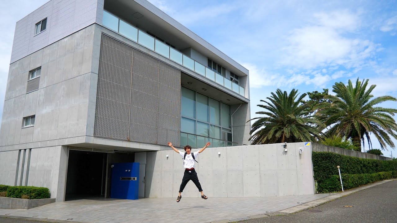 3億円豪邸の今。はじめしゃちょーの静岡マルチバース拠点が2026年に遂げた「劇的変化」と近隣住民の本音