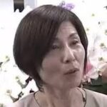 妻の知子さん
